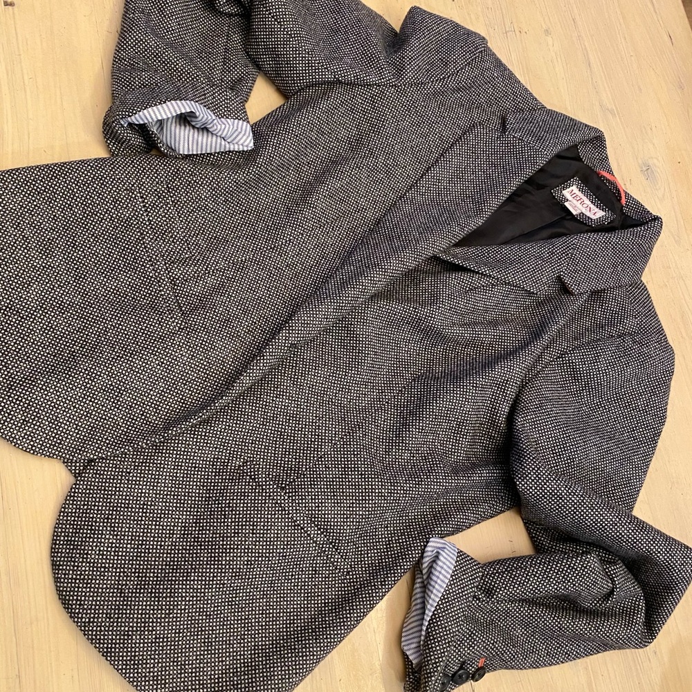 Stylish Jacket with fun details